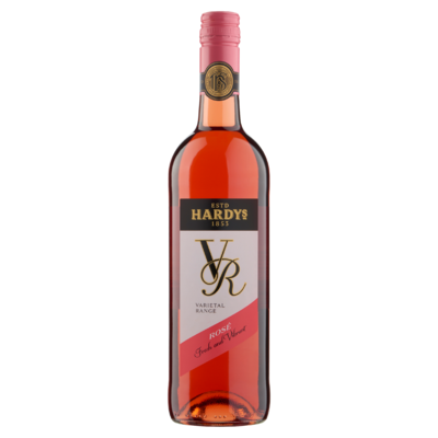 Hardy's Varietal Range Rosé 750 ml